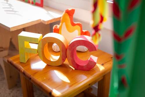 Foto Colegio Pureza De María La Cuesta  #3