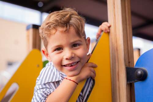 Foto Colegio Pureza De María La Cuesta  #3