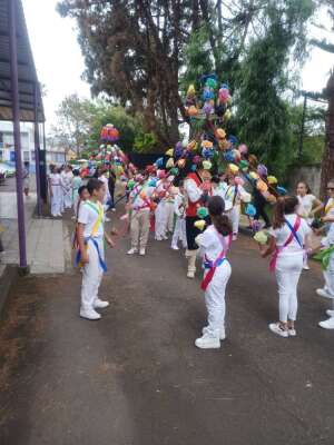 Foto Colegio Santa Rosa De Lima #0