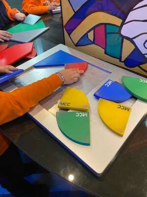 Foto Colegio Santa Rosa De Lima #2