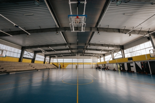 Foto Colegio Buen Consejo La Laguna #2