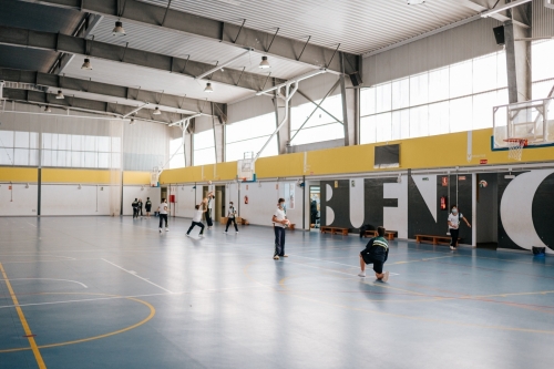 Foto Colegio Buen Consejo La Laguna #2