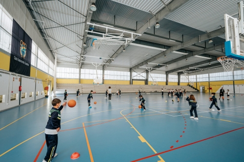 Foto Colegio Buen Consejo La Laguna #2