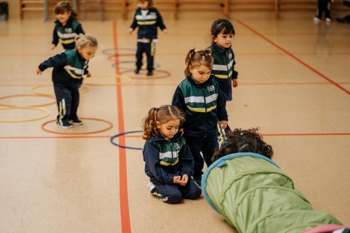 Foto Colegio Buen Consejo La Laguna #2