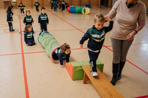 Foto Colegio Buen Consejo La Laguna #2