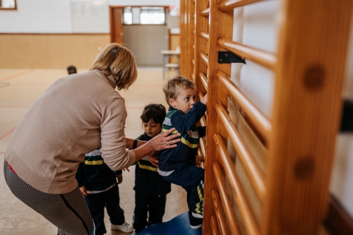 Foto Colegio Buen Consejo La Laguna #2
