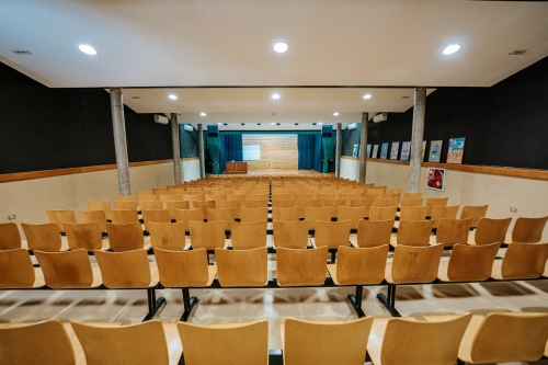 Foto Colegio Buen Consejo La Laguna #2