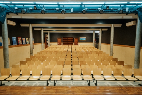 Foto Colegio Buen Consejo La Laguna #2