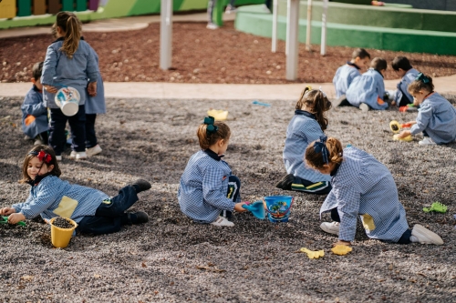 Foto Colegio Buen Consejo La Laguna #2