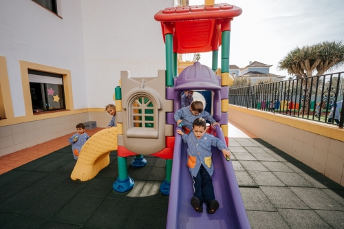 Foto Colegio Buen Consejo La Laguna #2