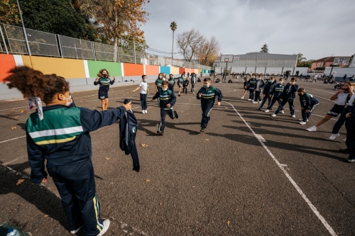 Foto Colegio Buen Consejo La Laguna #2