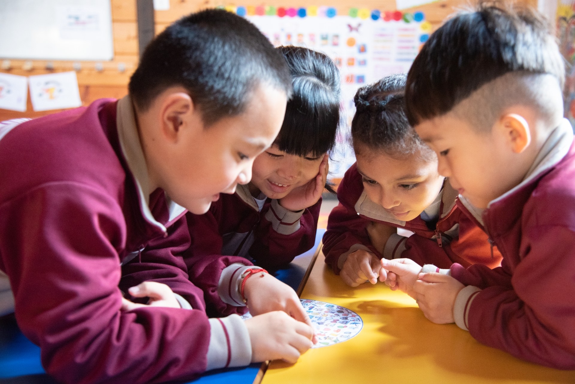 Colegio Luther King La Laguna de La Laguna Opiniones y Precios 2023 Micole