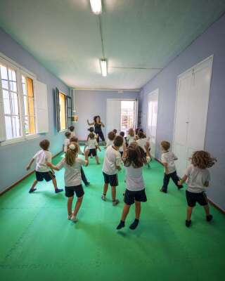 Foto Colegio Máyex #2