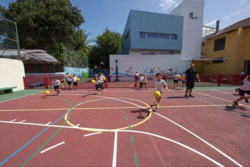 Foto Colegio Máyex #2
