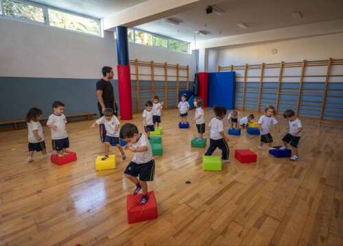 Foto Colegio Máyex #2