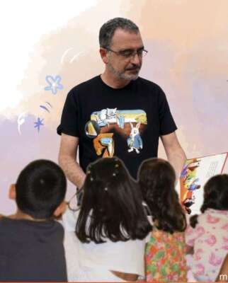 Foto Colegio Máyex #2