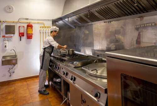 Foto Colegio Máyex #2