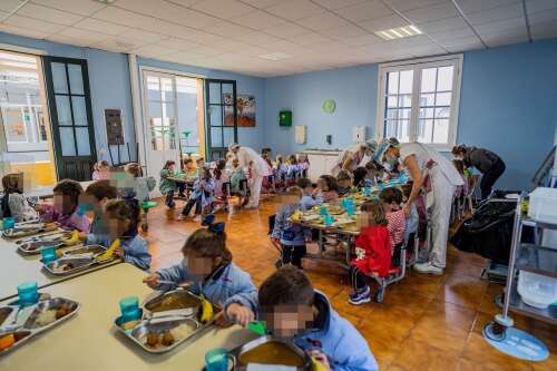 Foto Colegio Máyex #2