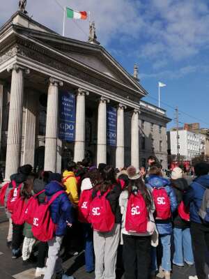 Foto Colegio Máyex #2