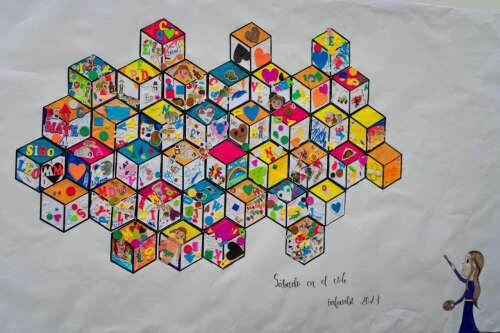 Foto Colegio Máyex #2