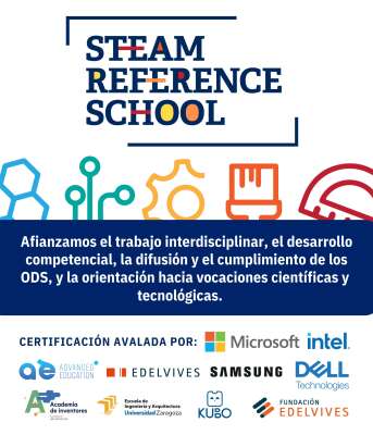 Foto Colegio Internacional Casa Azul #2