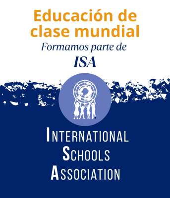 Foto Colegio Internacional Casa Azul #0