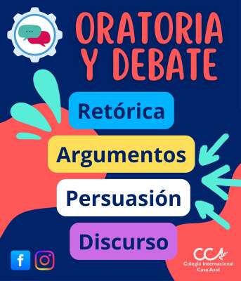 Foto Colegio Internacional Casa Azul #2