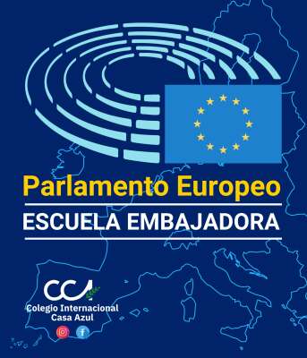 Foto Colegio Internacional Casa Azul #2