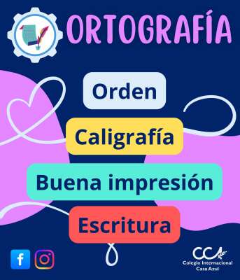 Foto Colegio Internacional Casa Azul #2