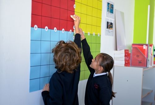 Foto Colegio Nazaret #2