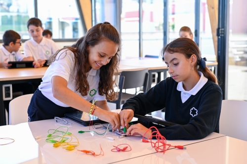 Foto Colegio Nazaret #2