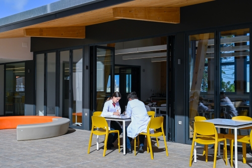 Foto Colegio Nazaret #2