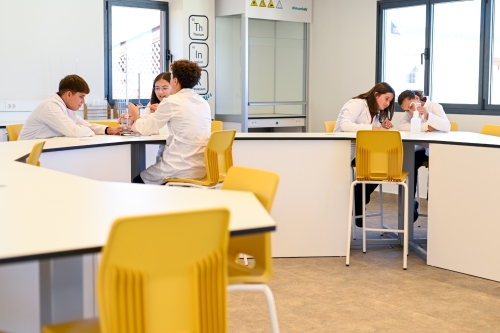 Foto Colegio Nazaret #1