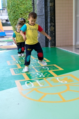 Foto Colegio Nazaret #2