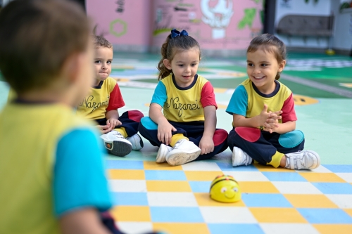 Foto Colegio Nazaret #2