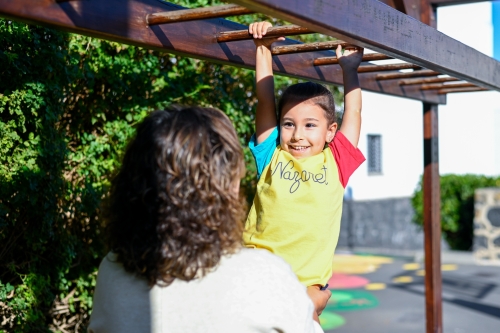 Foto Colegio Nazaret #2