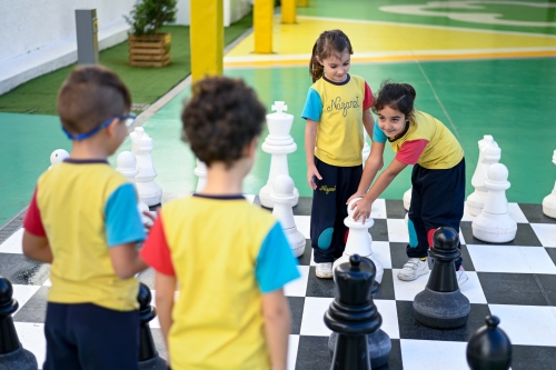 Foto Colegio Nazaret #2