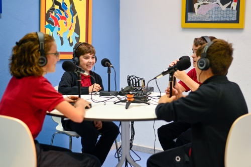 Foto Colegio Nazaret #2