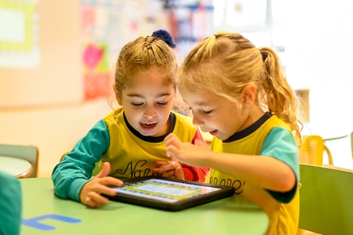 Foto Colegio Nazaret #2