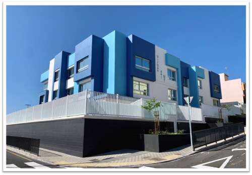 Foto Colegio Virgen Del Mar #2