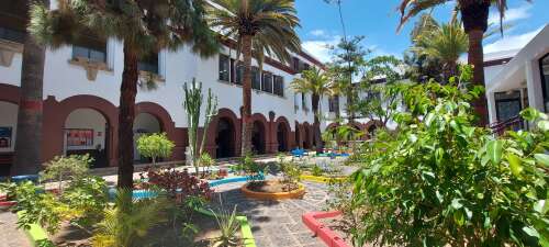 Foto Colegio San Fernando #0