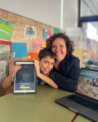 Foto Colegio Salesianas Tenerife #2