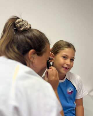Foto Colegio Salesianas Tenerife #2