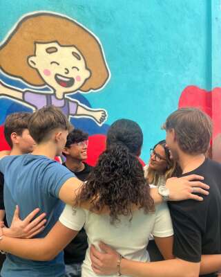 Foto Colegio Salesianas Tenerife #2