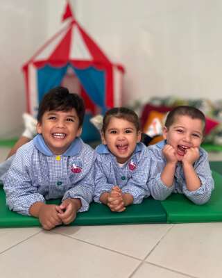 Foto Colegio Salesianas Tenerife #2