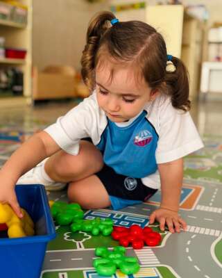 Foto Colegio Salesianas Tenerife #2