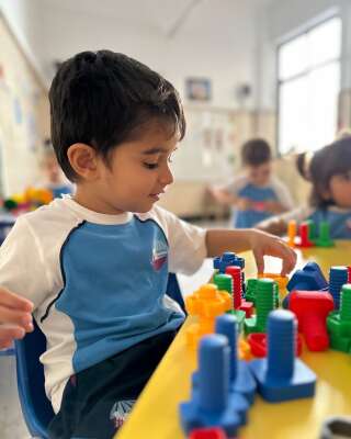 Foto Colegio Salesianas Tenerife #1