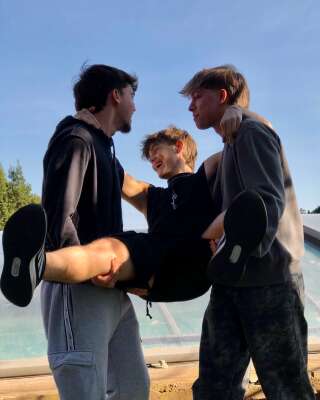 Foto Colegio Salesianas Tenerife #0