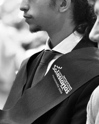 Foto Colegio Salesianas Tenerife #2