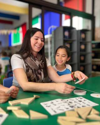 Foto Colegio Salesianas Tenerife #2